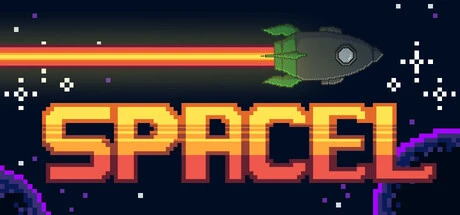 Games like SPACEL