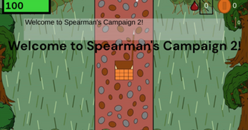 Spearman's Campaign 2 Image