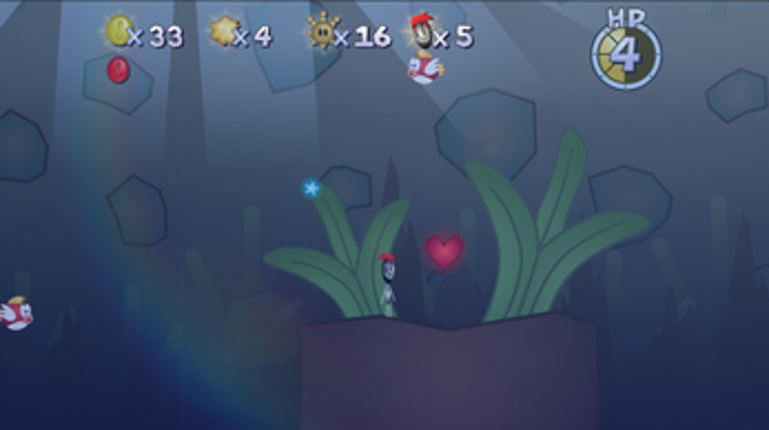 Spoon & Stickman: Sejus on The Scene Image