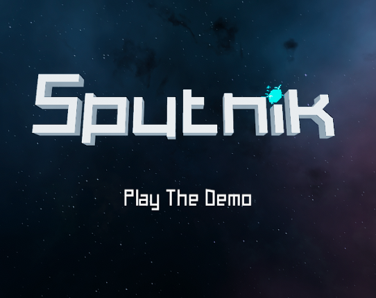 Sputnik Game Cover