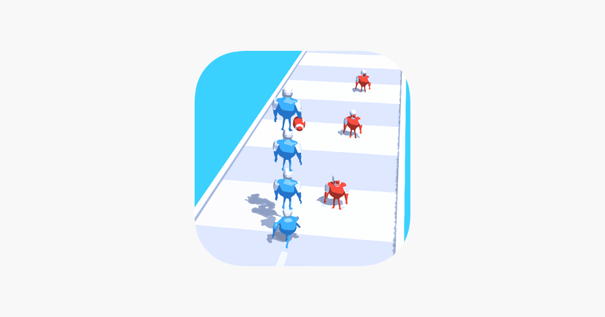 Games like Stack Touchdown