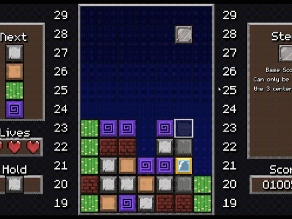 Stackitect Image