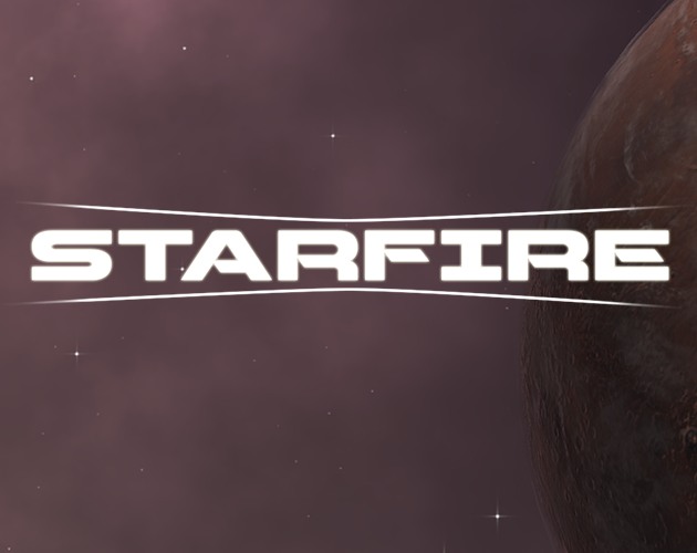 Games like StarFire