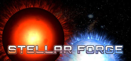 Games like Stellar Forge
