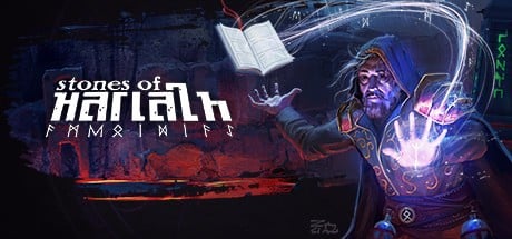 Games like Stones of Harlath