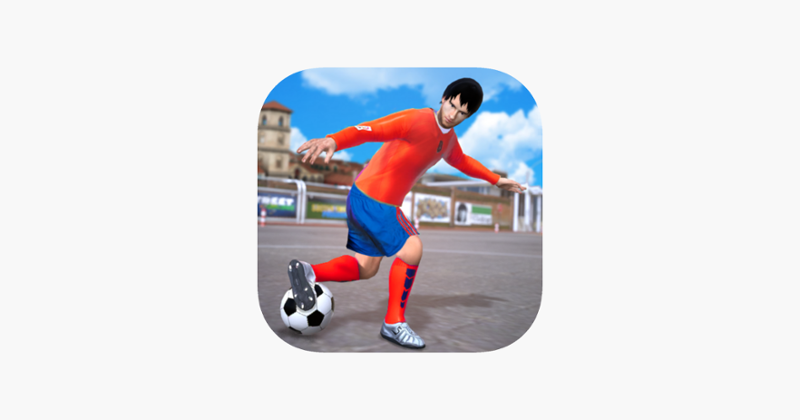Street Soccer Cup 2026 Image