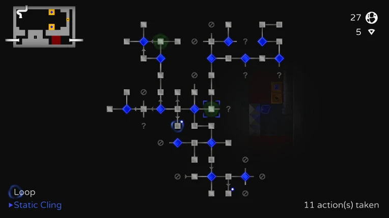 SubDuctis screenshot