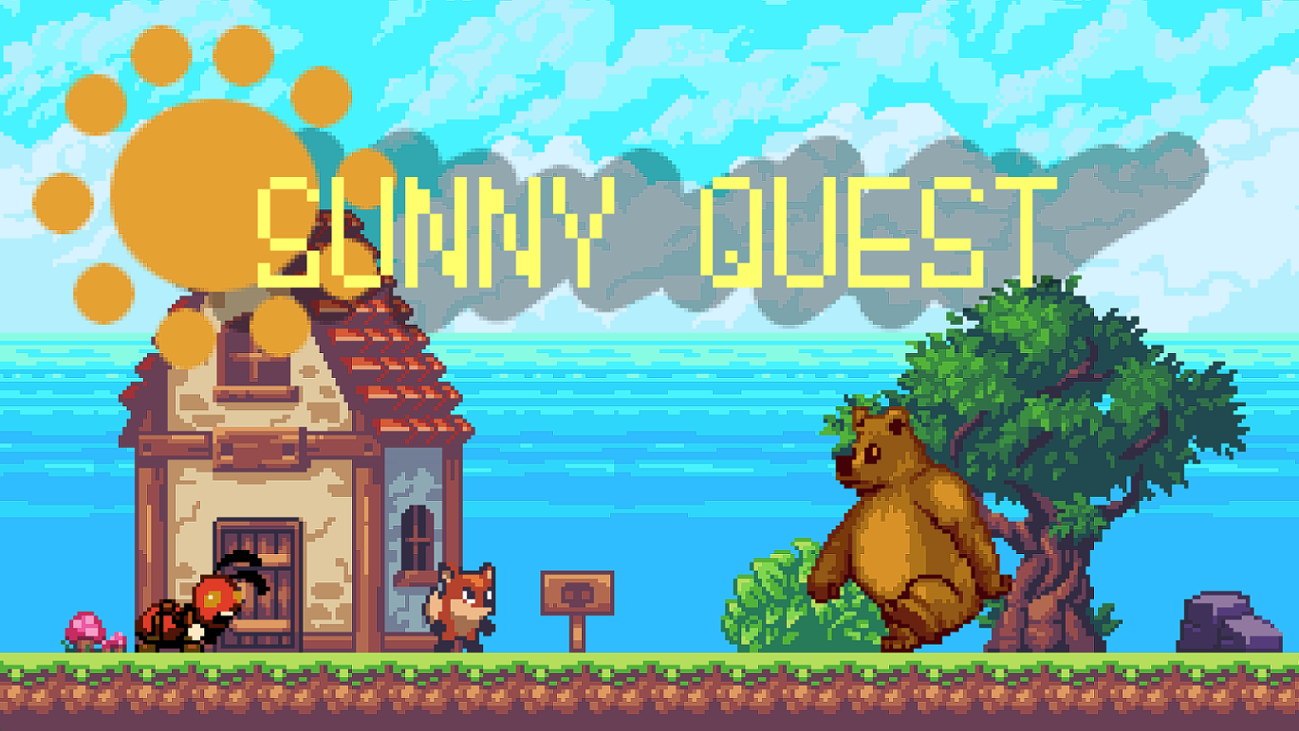 Games like Sunny Quest - Windows Version