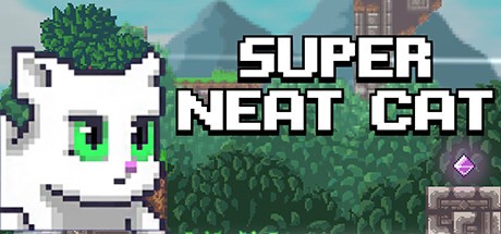 Games like Super Neat Cat