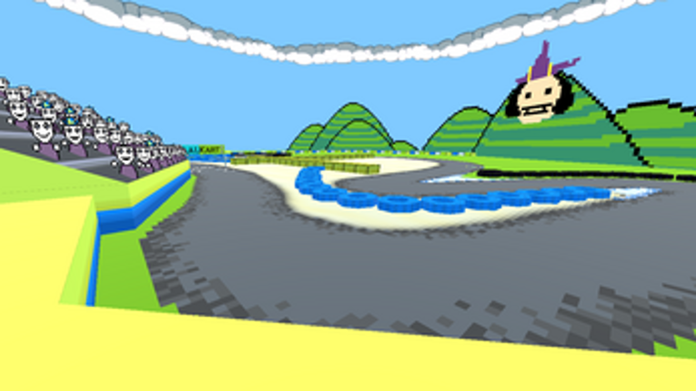 superPaalKart4 screenshot