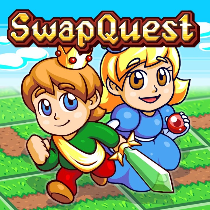 Games like SwapQuest