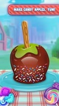 Sweet Candy Maker Games Image