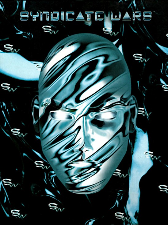 Games like Syndicate Wars