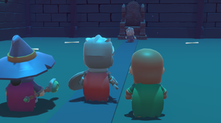 Tales of Elementia screenshot