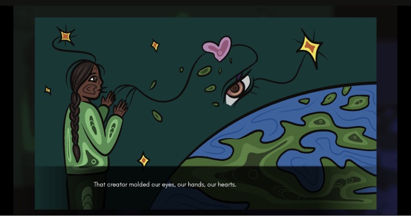 Taleweavers Alliance Anthology screenshot