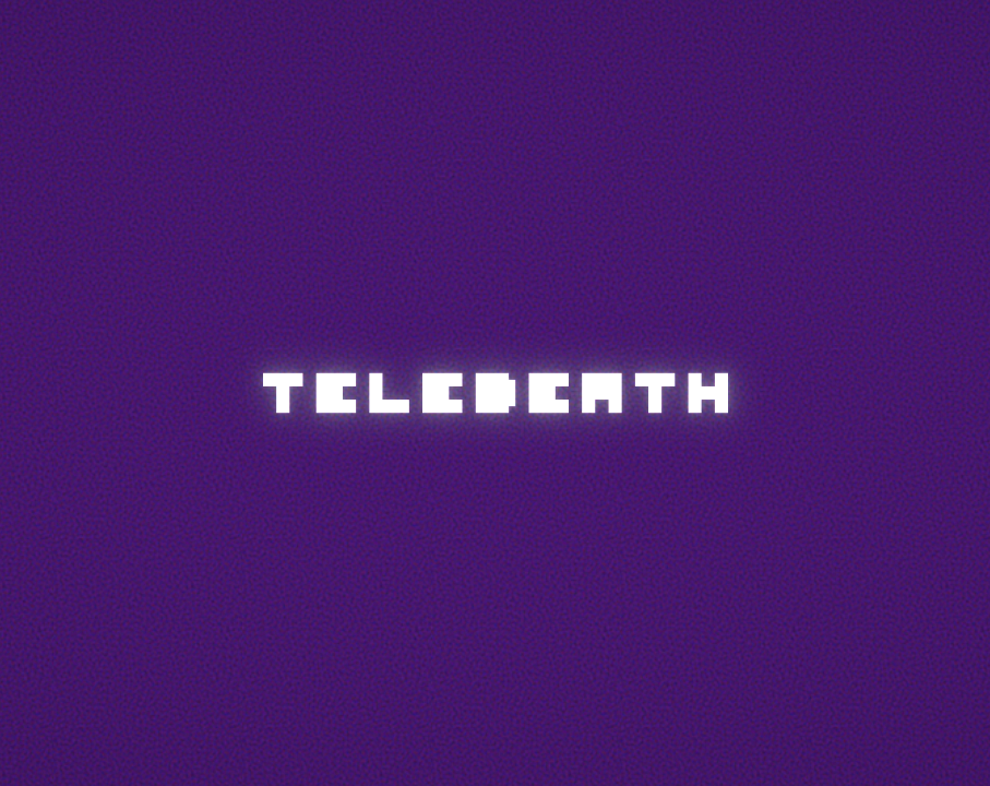 Games like Teledeath
