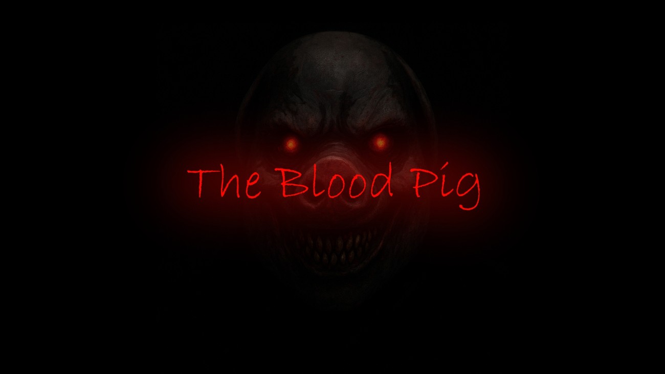 Games like The Blood Pig