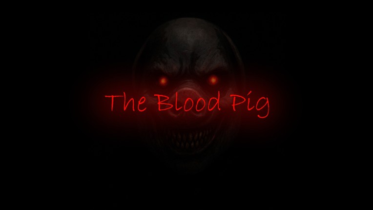 The Blood Pig Image