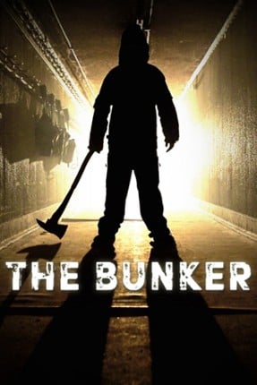 The Bunker Game Cover