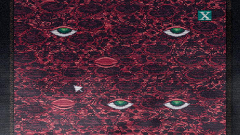 The Colour Out of Sea screenshot