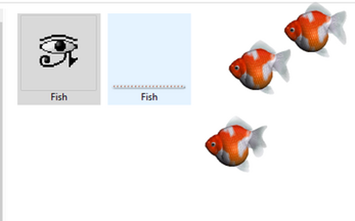 The Computer Fish screenshot