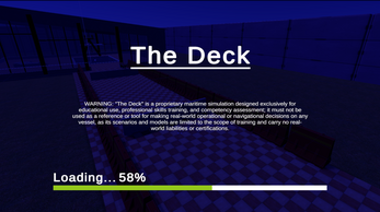 The Deck Image