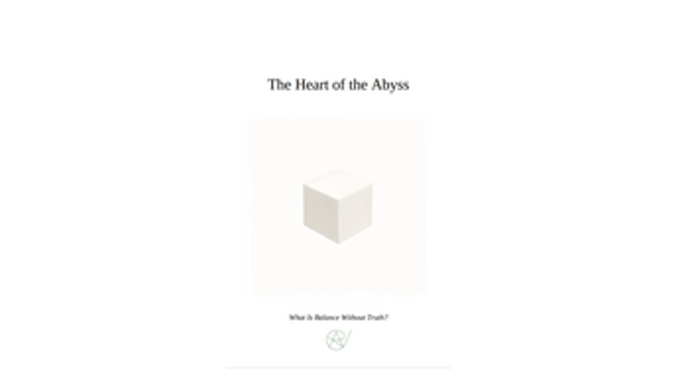 The Heart of the Abyss Image