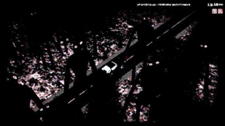 The Longest Road Image