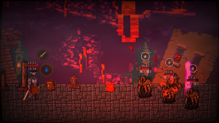 The Sovereign screenshot