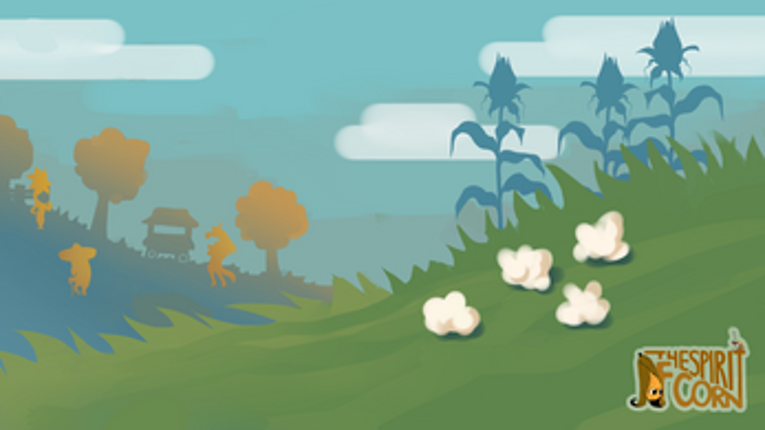 The Spirit Of Corn screenshot