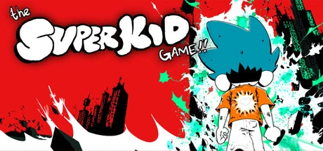 Games like The Super Kid Game