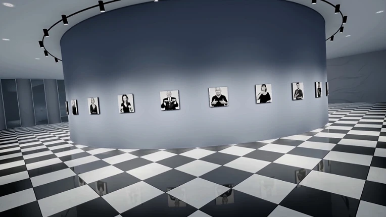 The Vilbil: Online Hub for Art and Artists Image