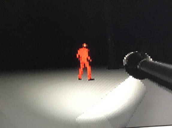 The White Box Experiment Image