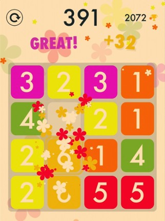 Tile Fuse screenshot