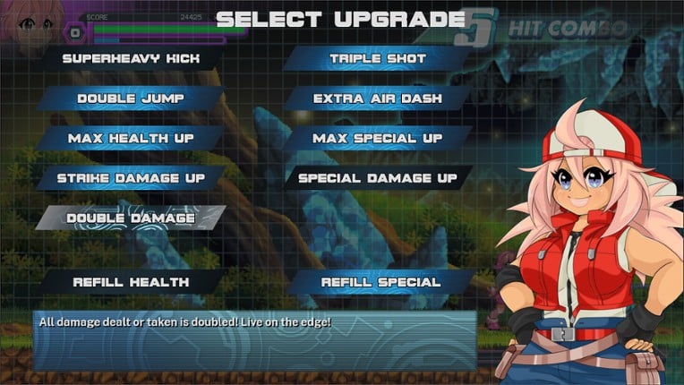 Time X Drifter screenshot