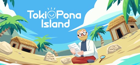Games like Toki Pona Island