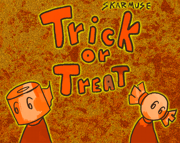 Games like Trick or Treat