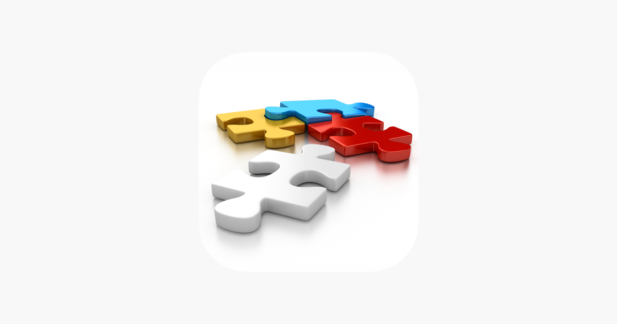 Games like Ultimate Puzzle Games
