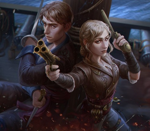 Uncharted Tides: Port Royal Image