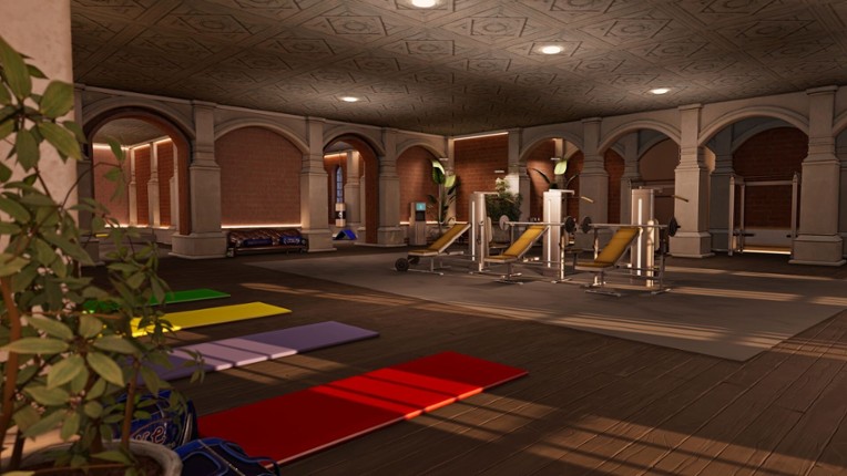 Unmasked Truths: Shattered Dreams screenshot