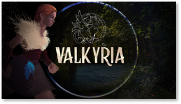 Valkyria Image