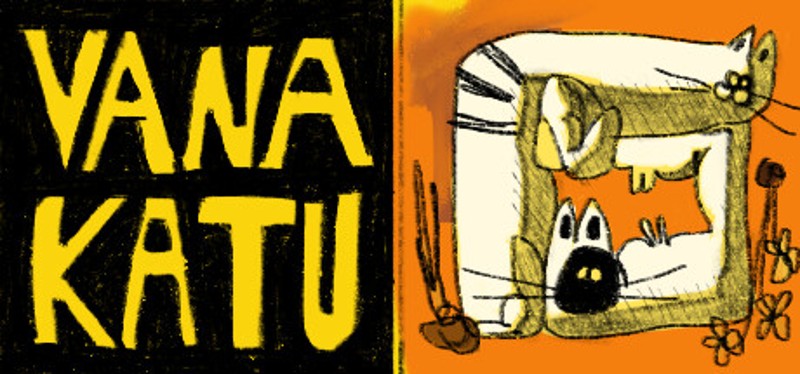 Vanakatu Game Cover