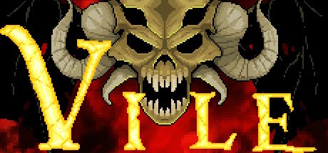 Games like Vile