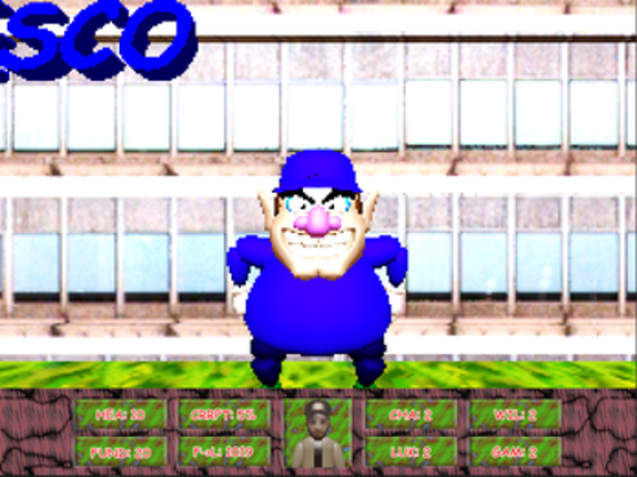 Vincent Von Vinesauce screenshot