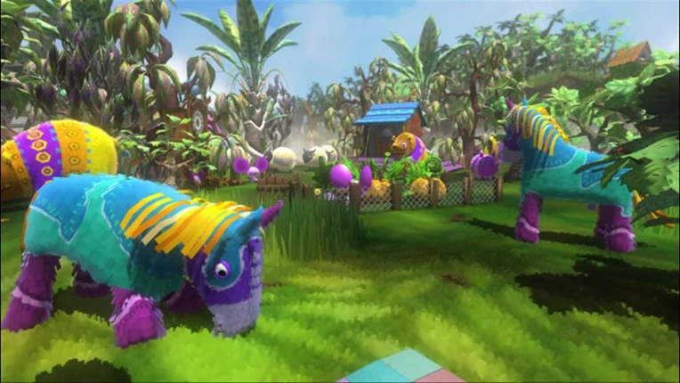 Viva Piñata Image