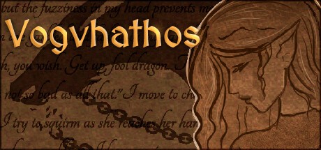 Games like Vogvhathos