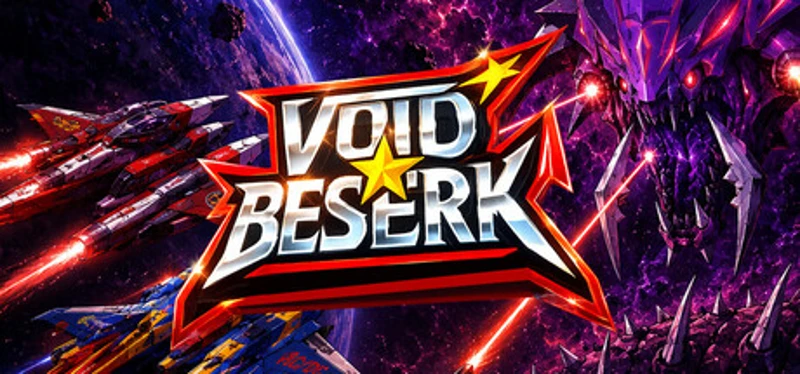 Void Beserk Image