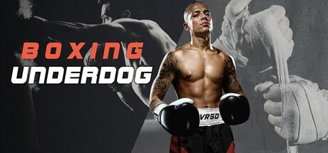 Games like Boxing Underdog