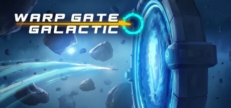 Games like Warp Gate Galactic