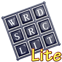 Whirlwind WordSearch Lite Image